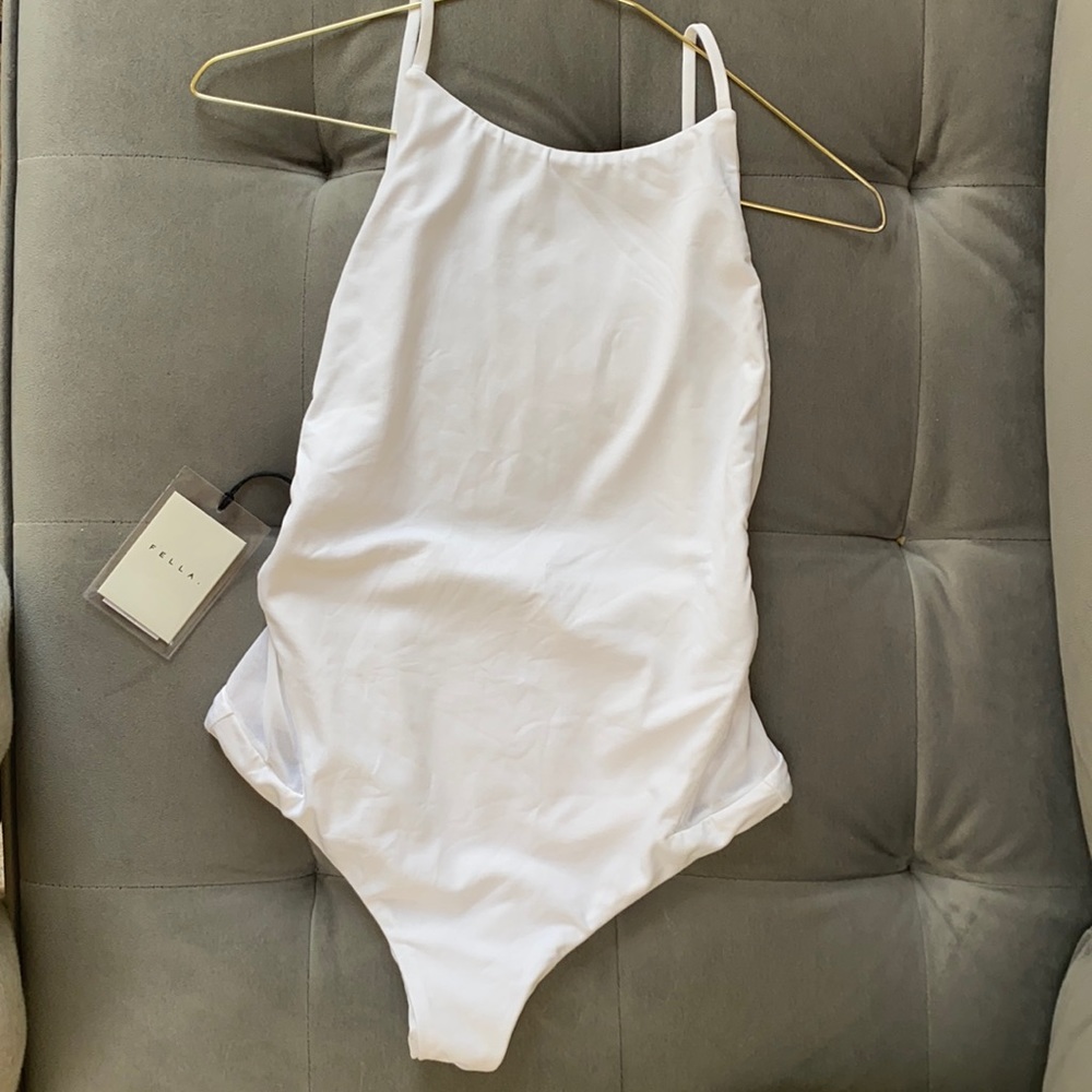 FELLA Mad Max swimsuit